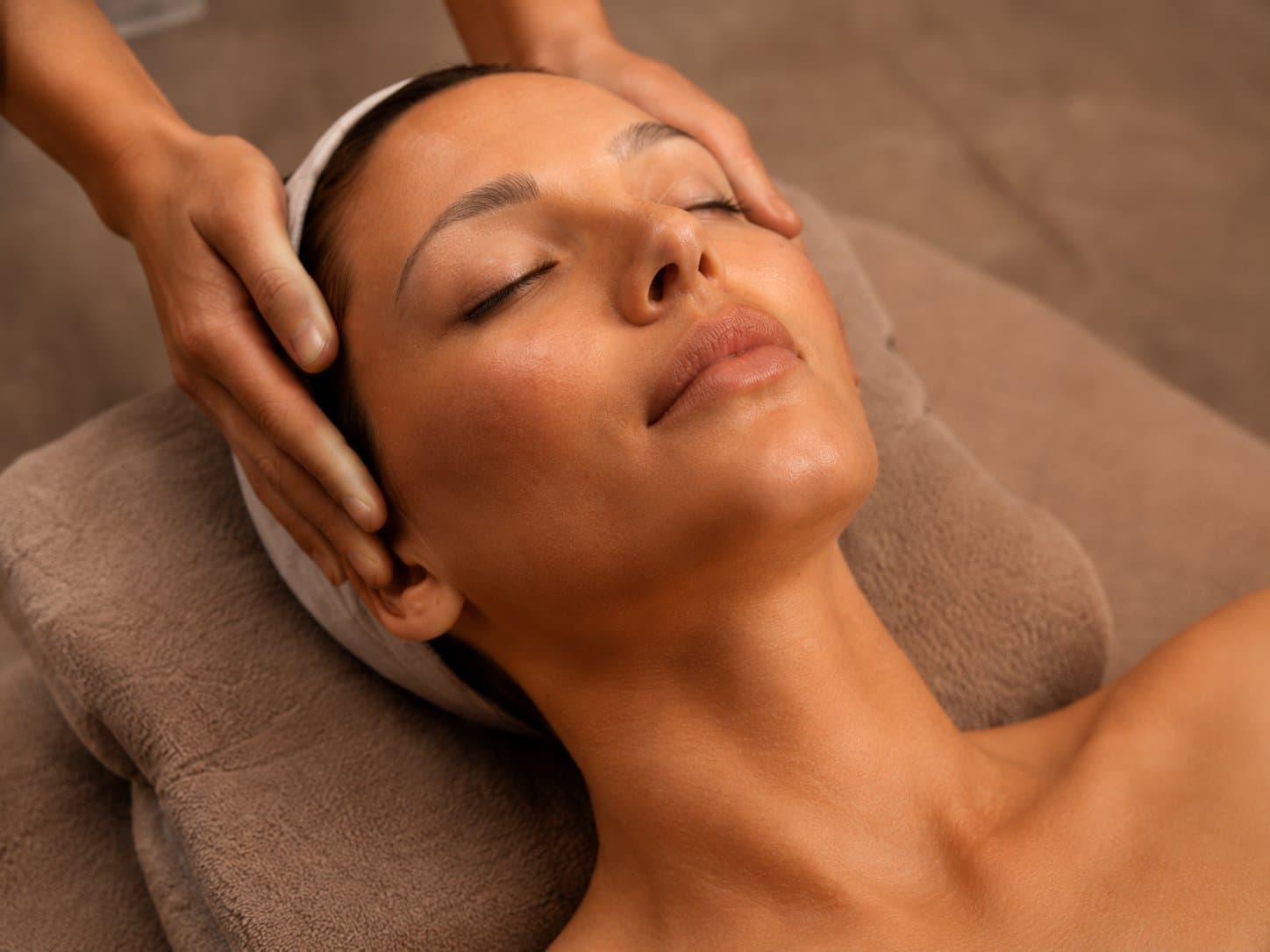Custom Facials