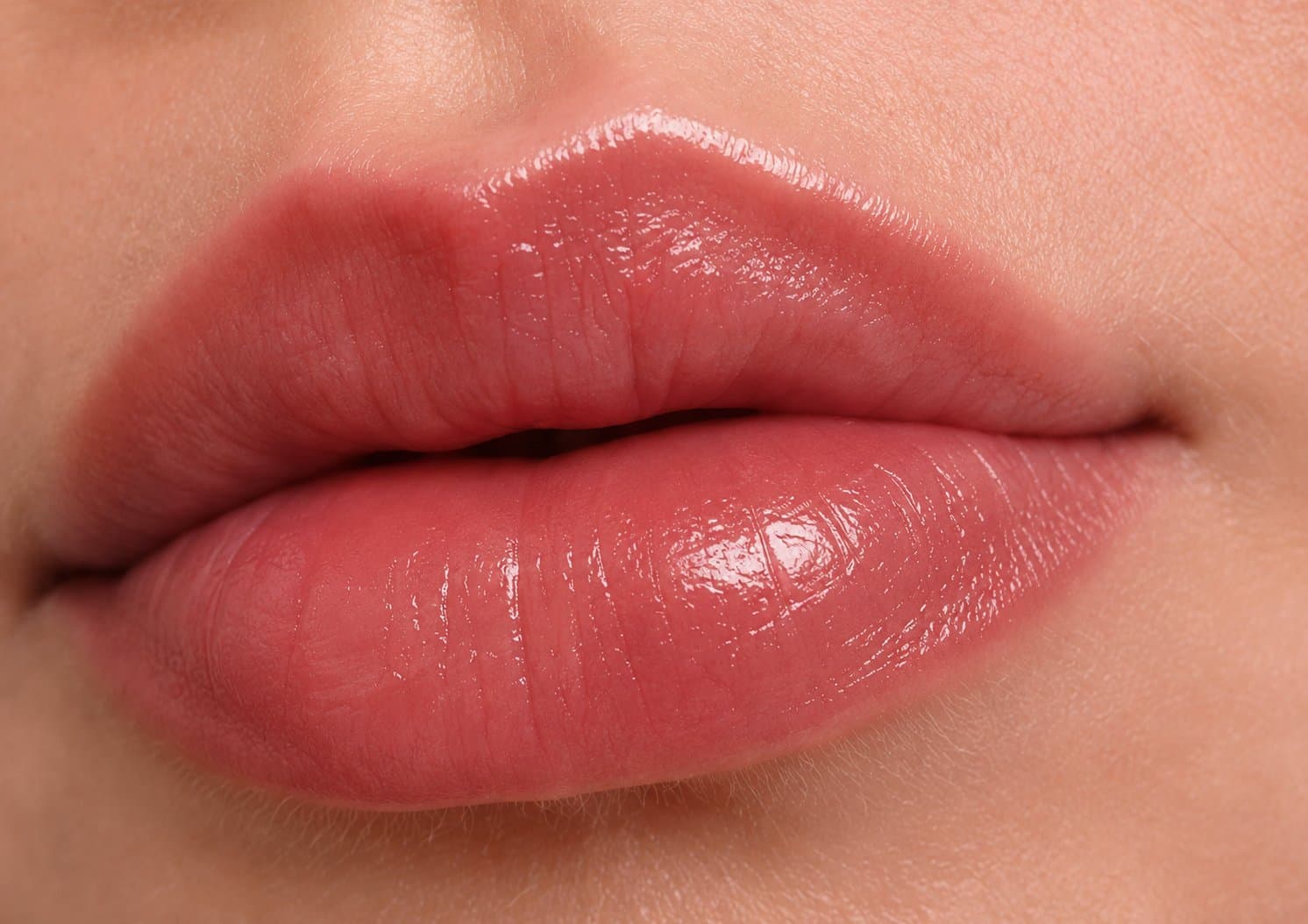 Lip Blushing