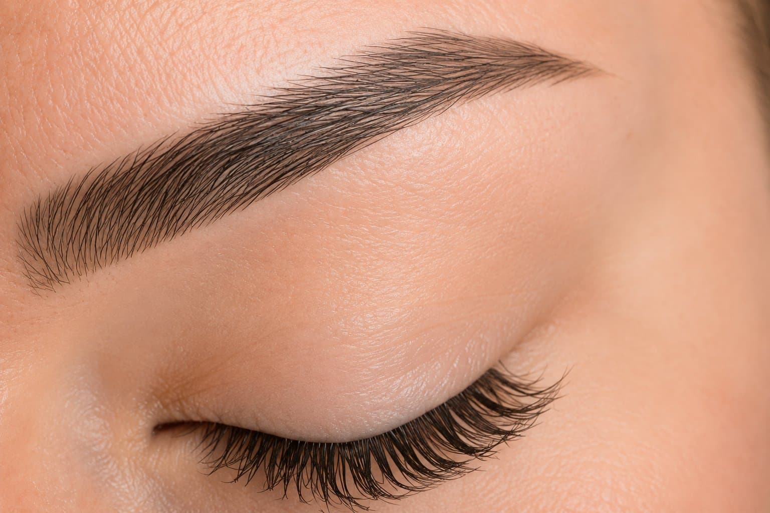 Powder Brows